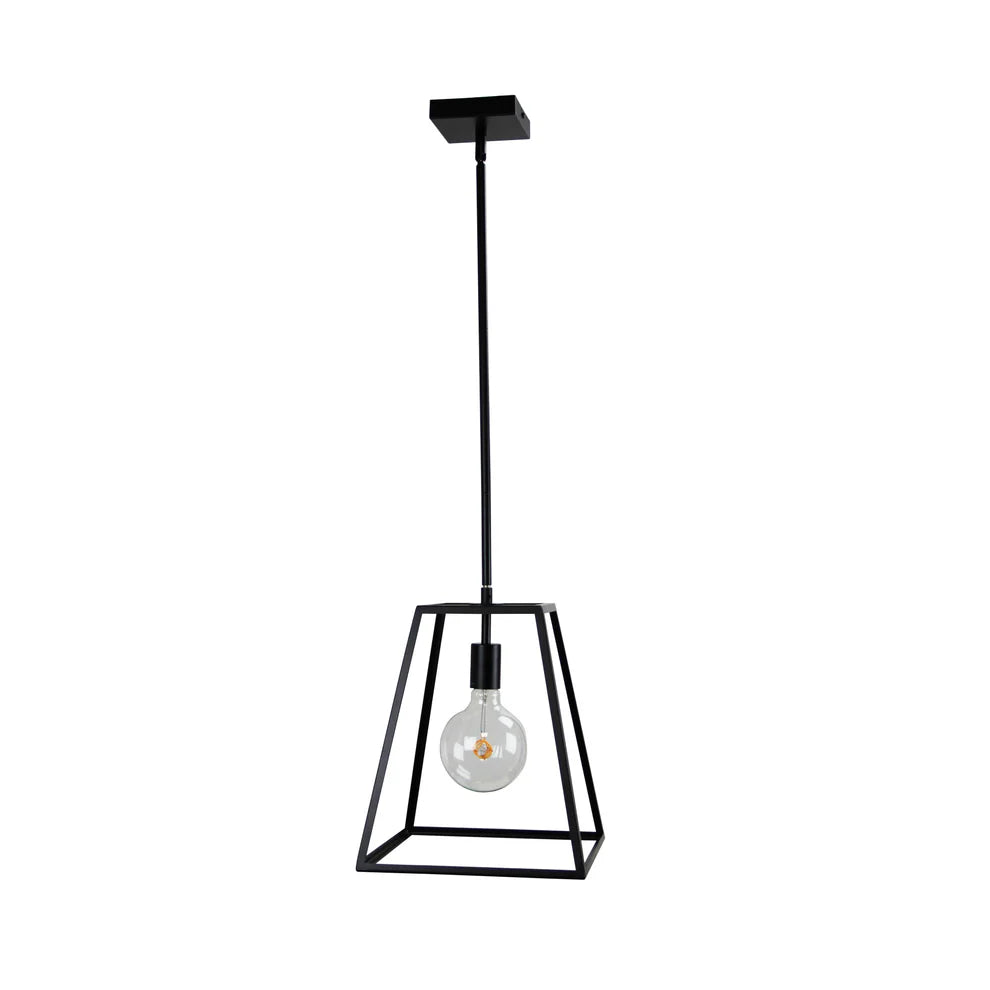 Do Pendant Lights Make a Room Look Smaller?
