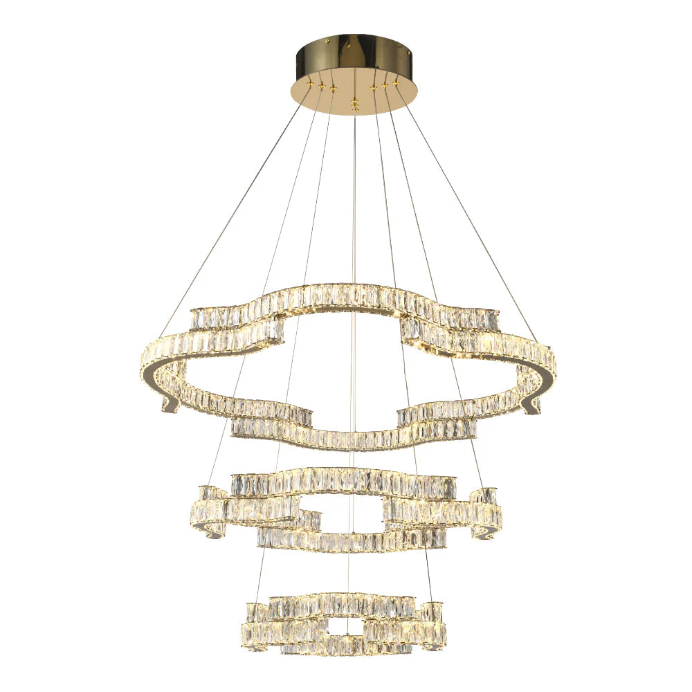 Crystal Light | Crystal Lighting – AL Lighting Store