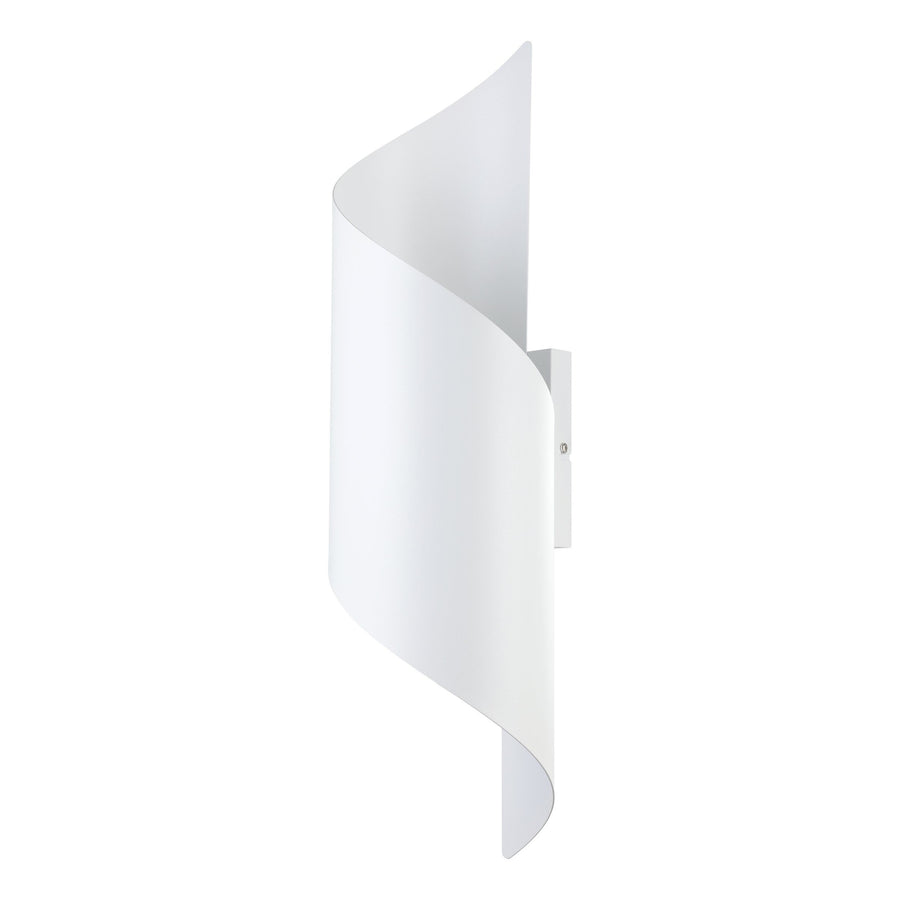 JABALOYAS wall light White WALL LIGHT
