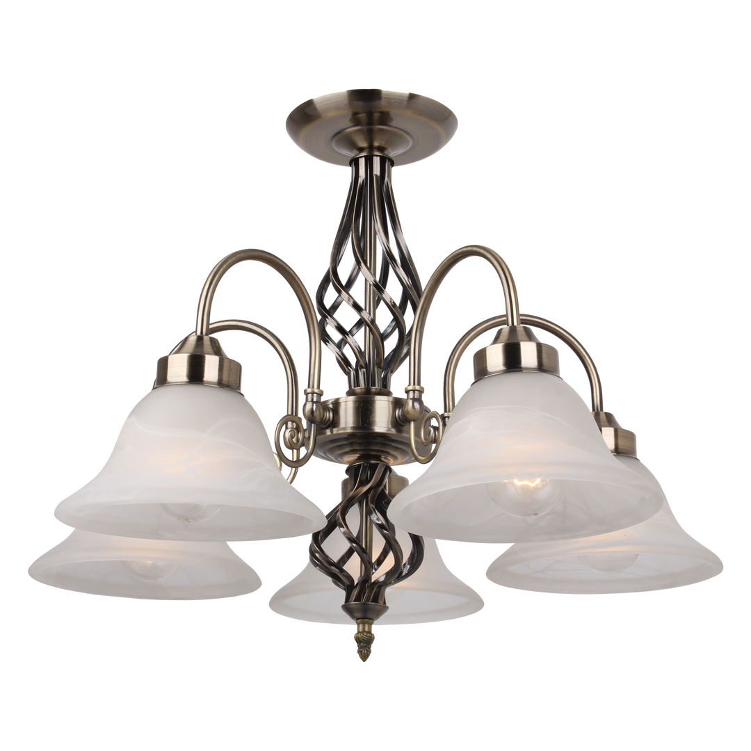 GENEVA D05915 P5 Pendant
