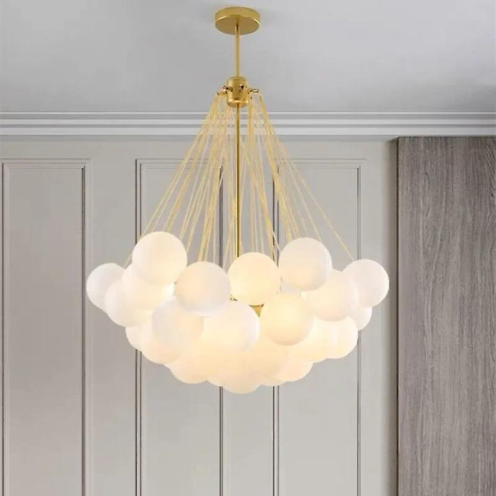 Cloud pendant Pendant
