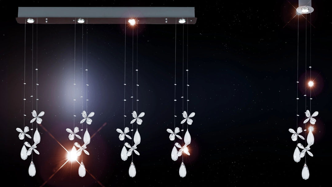 TELBIX PARADIS PENDANT BAR Pendant