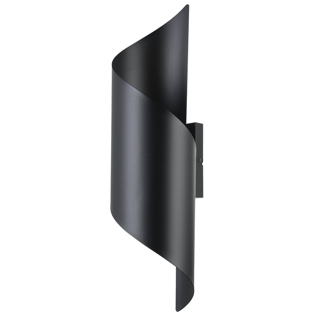 JABALOYAS wall light Black WALL LIGHT