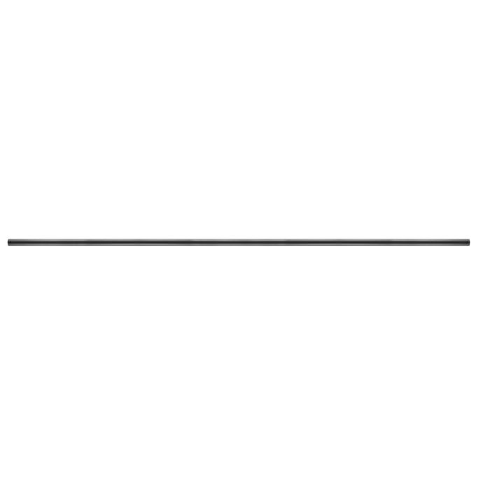 EGLO DOWNROD 1800mm suits Nevis & Nevis 2 Black ACCESSORIES