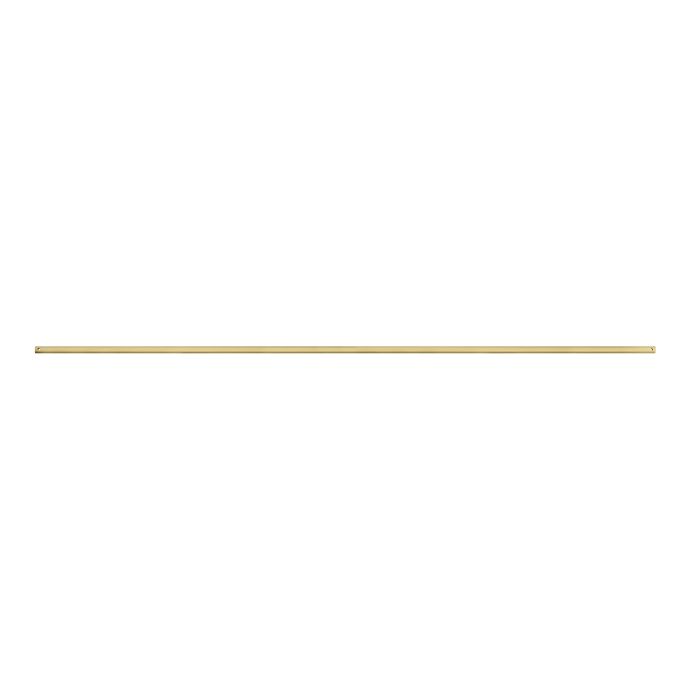 EGLO DOWNROD 1800mm suits Waikiki Matte Brass ACCESSORIES