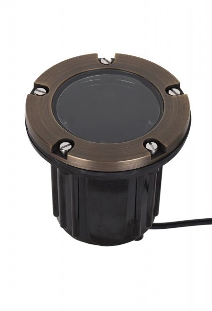 Brass In-Ground Light PGL2300WB INGROUND LIGHT