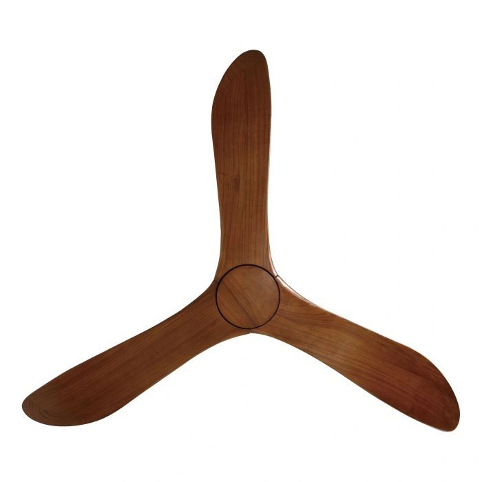EGLO CURRUMBIN 60 DC ceiling fan MATTE BLACK Celling Fan
