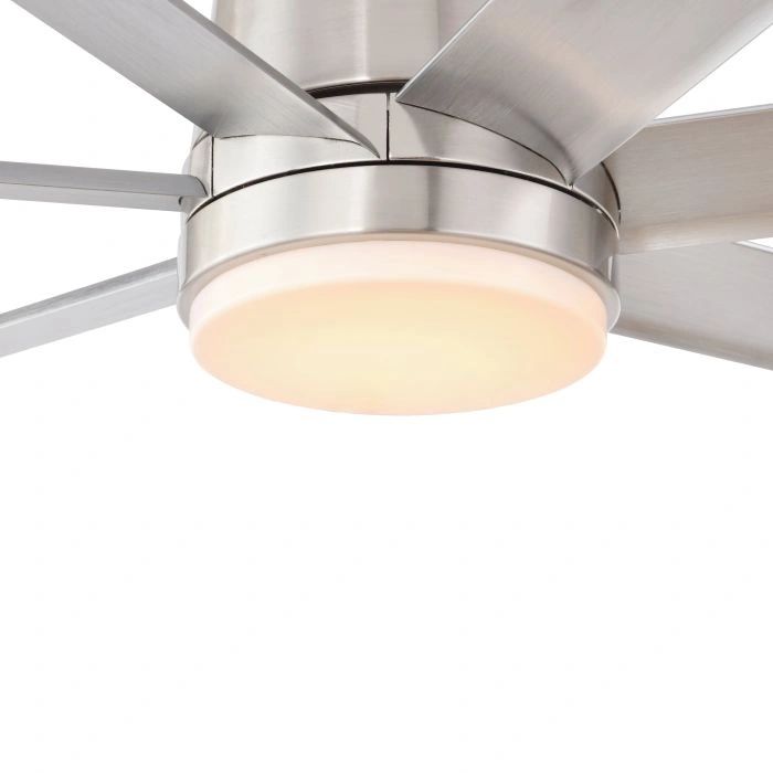 EGLO TOURBILLION ceiling fan LED light accessory 4000K ACCESSORIES