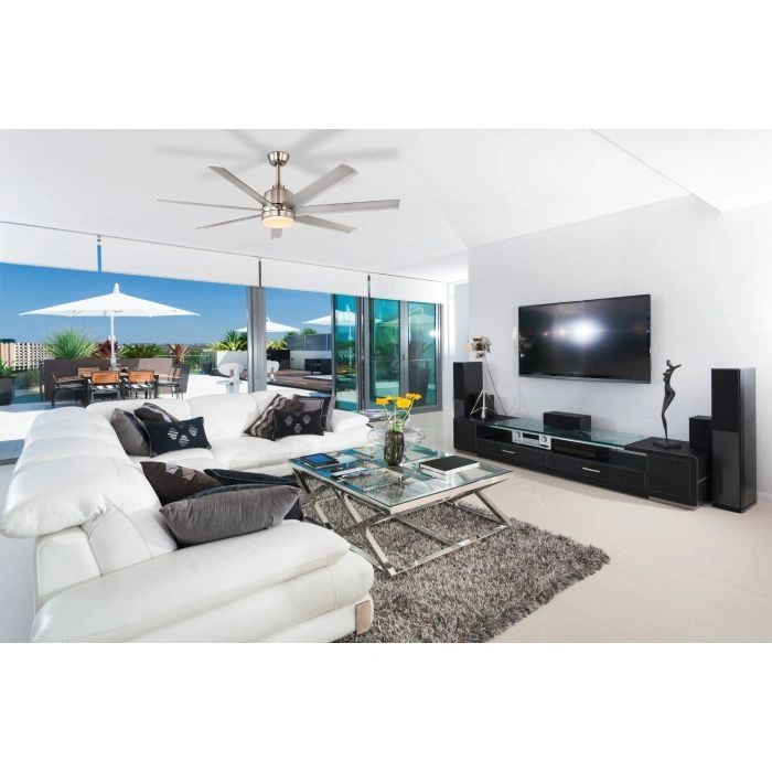 EGLO TOURBILLION ceiling fan LED light accessory 4000K ACCESSORIES