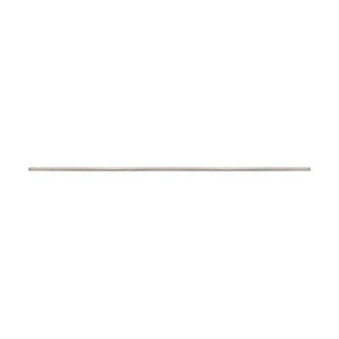 EGLO DOWNROD 1800mm satin nickel suits Tourbillion