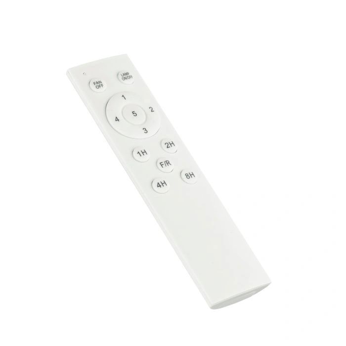 EGLO TOURBILLION 80 DC ceiling fan MATTE WHITE Ceiling Fan