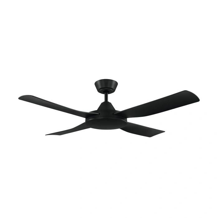 EGLO BONDI 48 AC ceiling fan Black matt Ceiling Fan