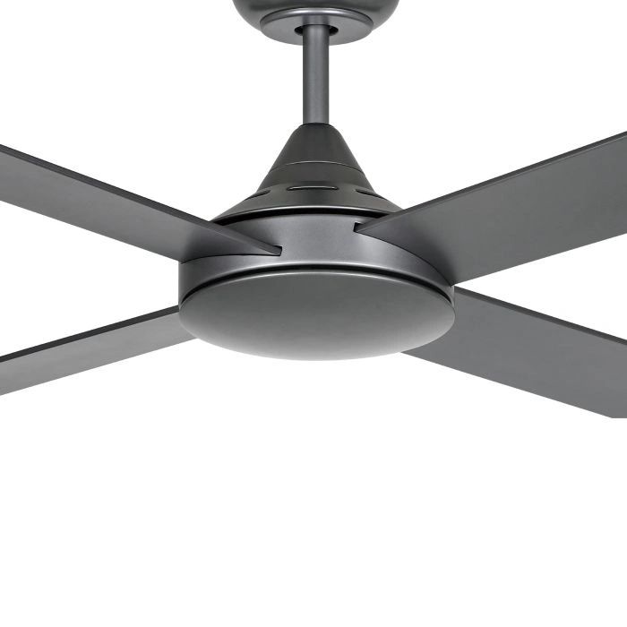EGLO STRADBROKE 48 DC ceiling fan TITANIUM Ceiling Fan