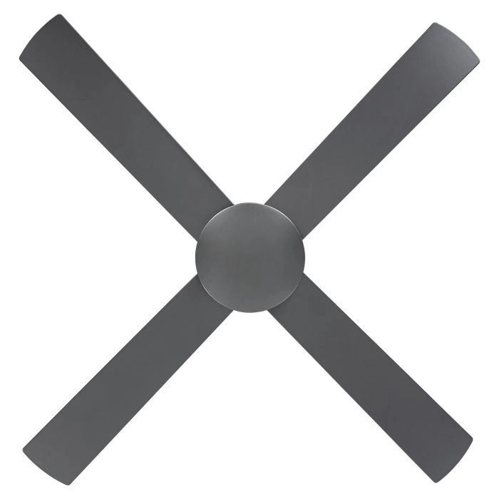 EGLO STRADBROKE 48 DC ceiling fan TITANIUM Ceiling Fan