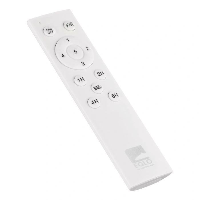 EGLO SURF 48 DC ceiling fan MATTE WHITE Ceiling Fan