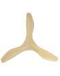 EGLO SURF 48 DC ceiling fan LIGHT OAK Ceiling Fan