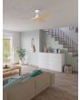 EGLO SURF 48 DC ceiling fan LIGHT OAK Ceiling Fan