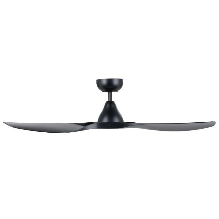 EGLO SURF 52 DC ceiling fan MATTE BLACK Ceiling Fan