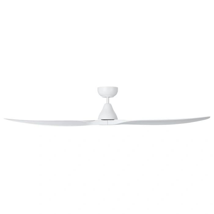 EGLO SURF 60 DC ceiling fan MATTE WHITE Ceiling Fan