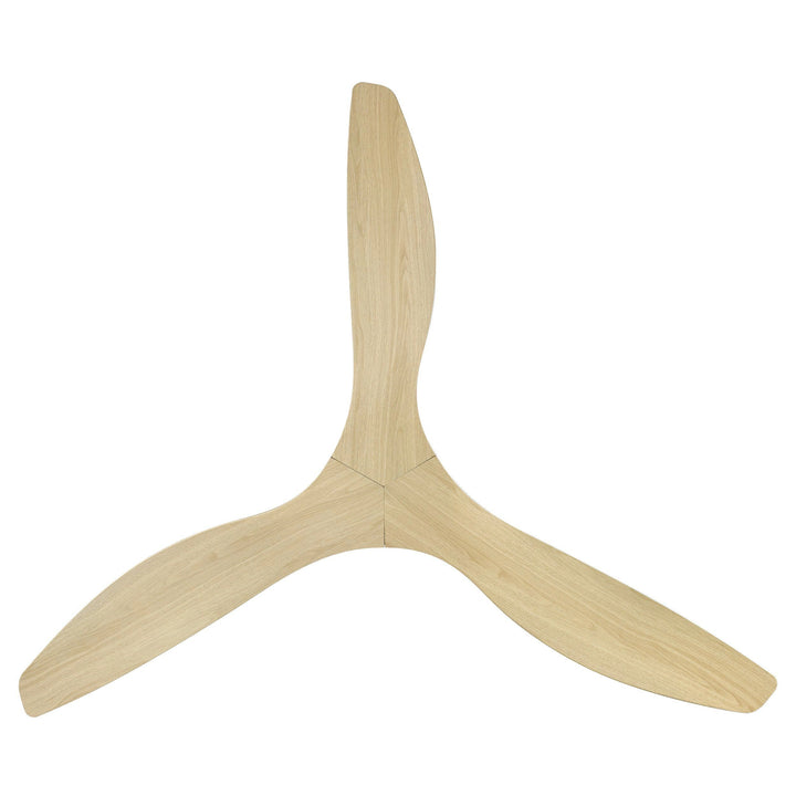 EGLO SURF 60 DC ceiling fan LIGHT OAK Ceiling Fan