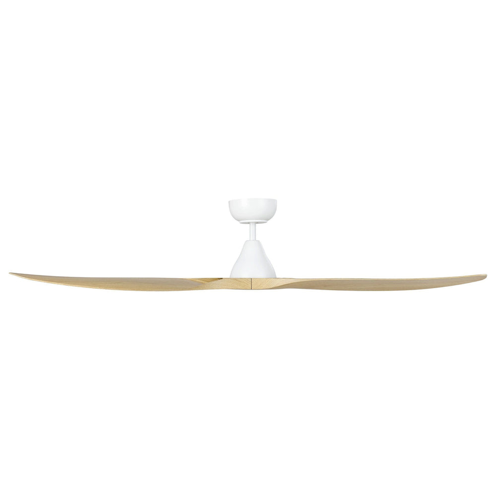 EGLO SURF 60 DC ceiling fan LIGHT OAK Ceiling Fan