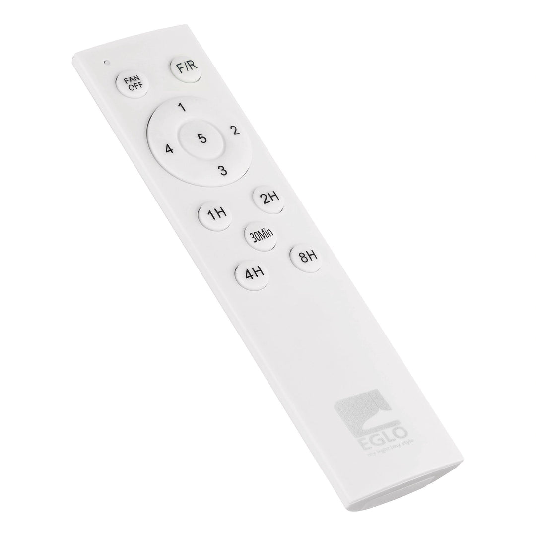EGLO SURF 60 DC ceiling fan LIGHT OAK Ceiling Fan