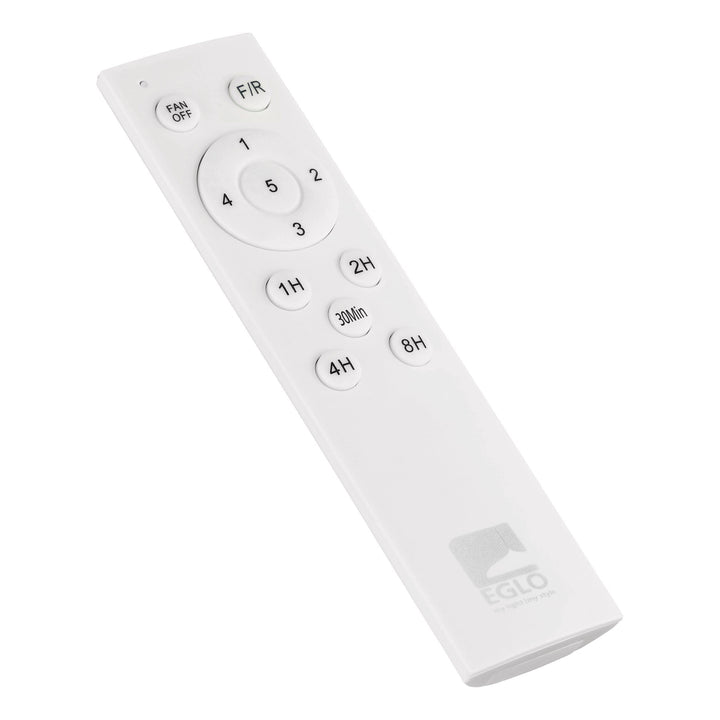 EGLO SURF 60 DC ceiling fan LIGHT OAK Ceiling Fan