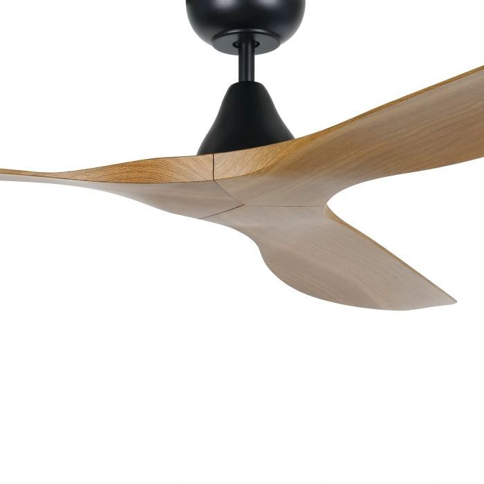 EGLO SURF 60 DC ceiling fan BURMESE TEAK Ceiling Fan