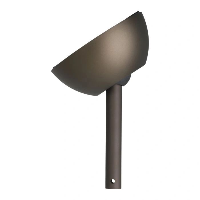 EGLO ANGLE CANOPY 40° suit ceiling fan OIL RUBBED BRONZE ACCESSORIES