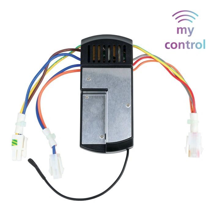 EGLO MY CONTROL smart receiver Tourbillion 60 ACCESSORIES
