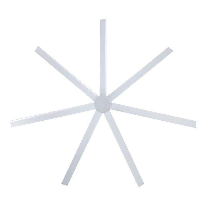 EGLO TOURBILLION 100 DC ceiling fan MATTE WHITE Ceiling Fan