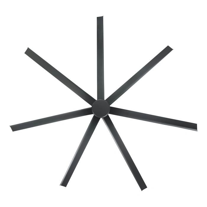 EGLO TOURBILLION 100 DC ceiling fan TITANIUM Ceiling Fan