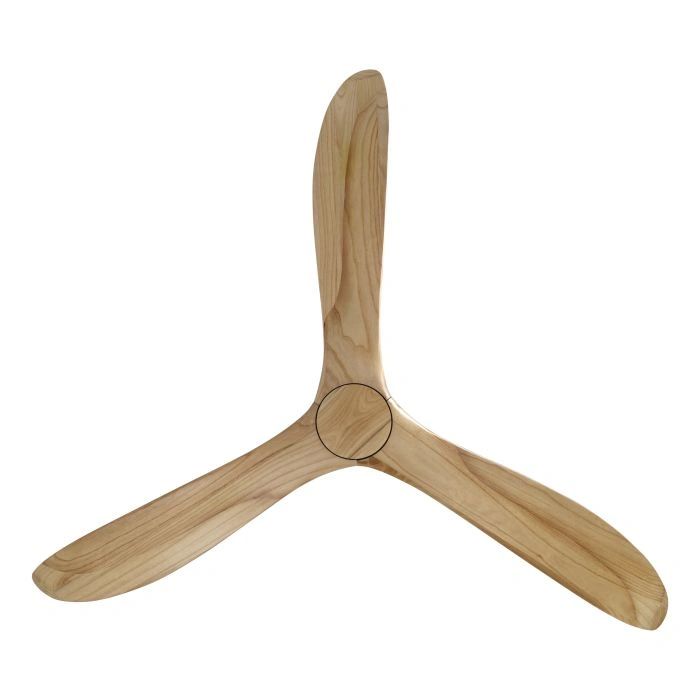EGLO CURRUMBIN 80 DC ceiling fan MATTE WHITE Celling Fan