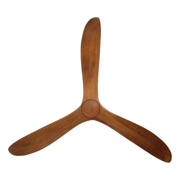 EGLO CURRUMBIN 80 DC ceiling fan MATTE BLACK Celling Fan