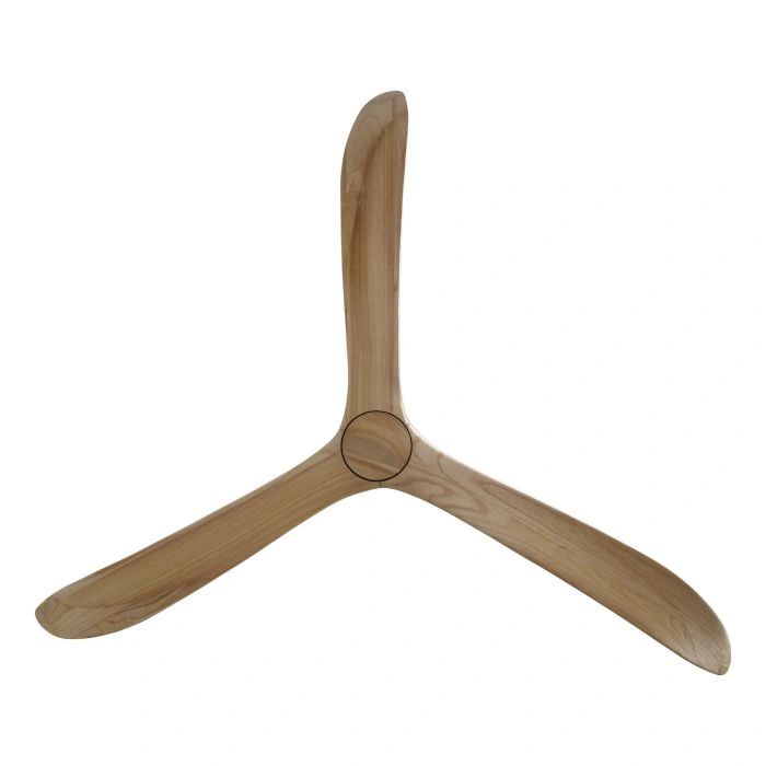 EGLO CURRUMBIN 100 DC ceiling fan MATTE WHITE Celling Fan