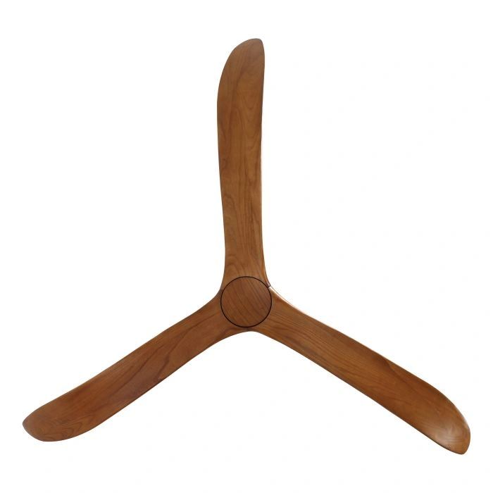EGLO CURRUMBIN 100 DC ceiling fan MATTE BLACK Ceiling Fan