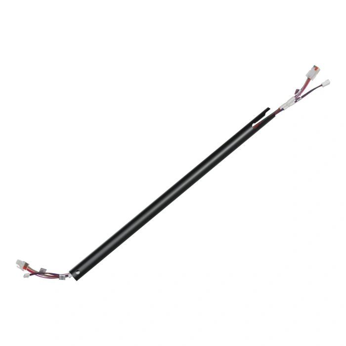 EGLO DOWNROD 450mm suits Surf Black ACCESSORIES