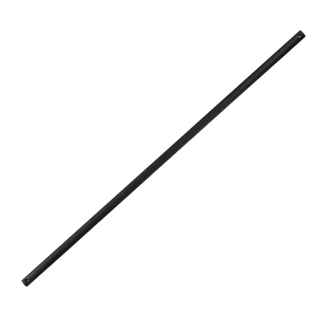 Calibo 900mm AC Fan Extension Rod For Calibo Heron Ceiling Fans Black ACCESSORIES
