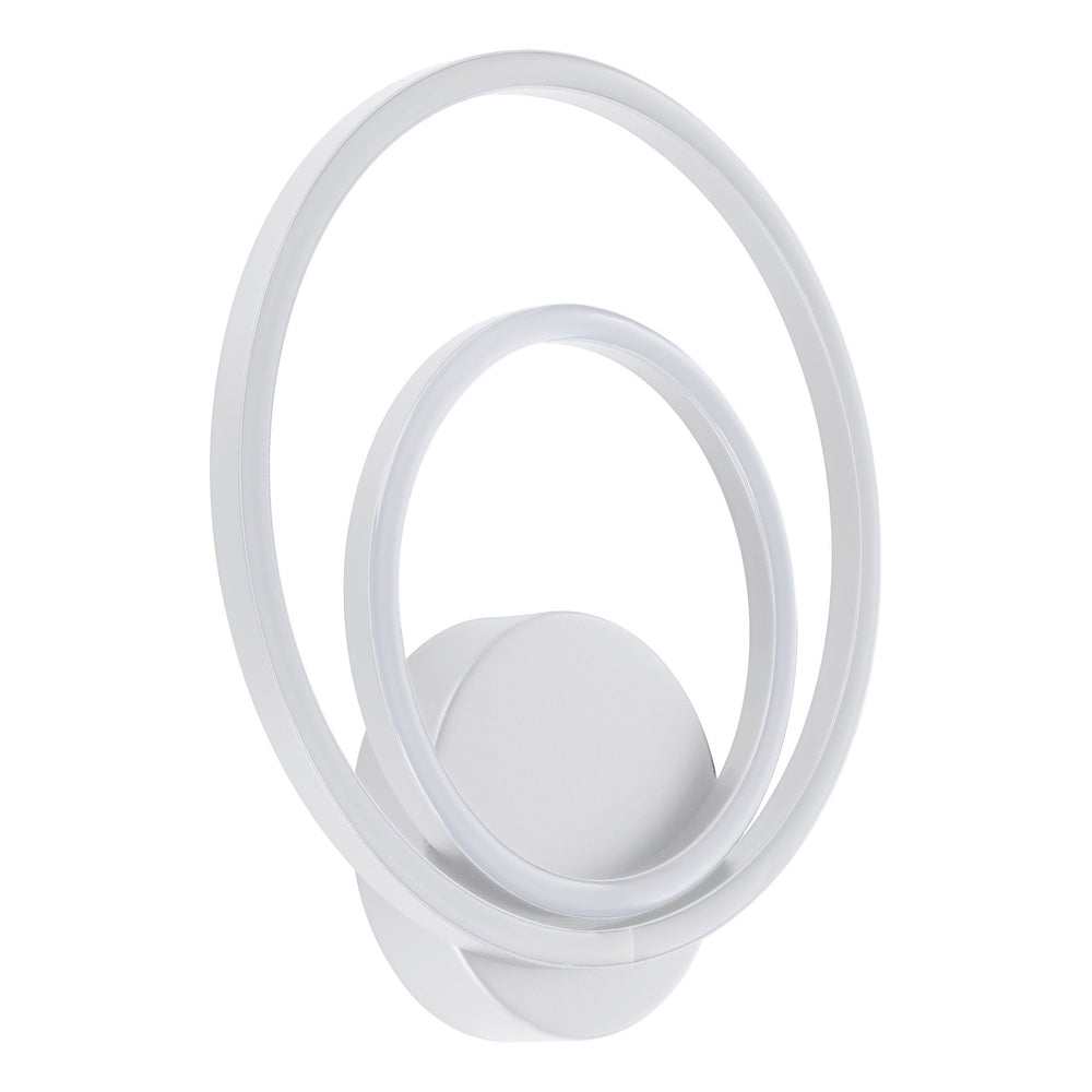 LANACERA wall light White WALL LIGHT