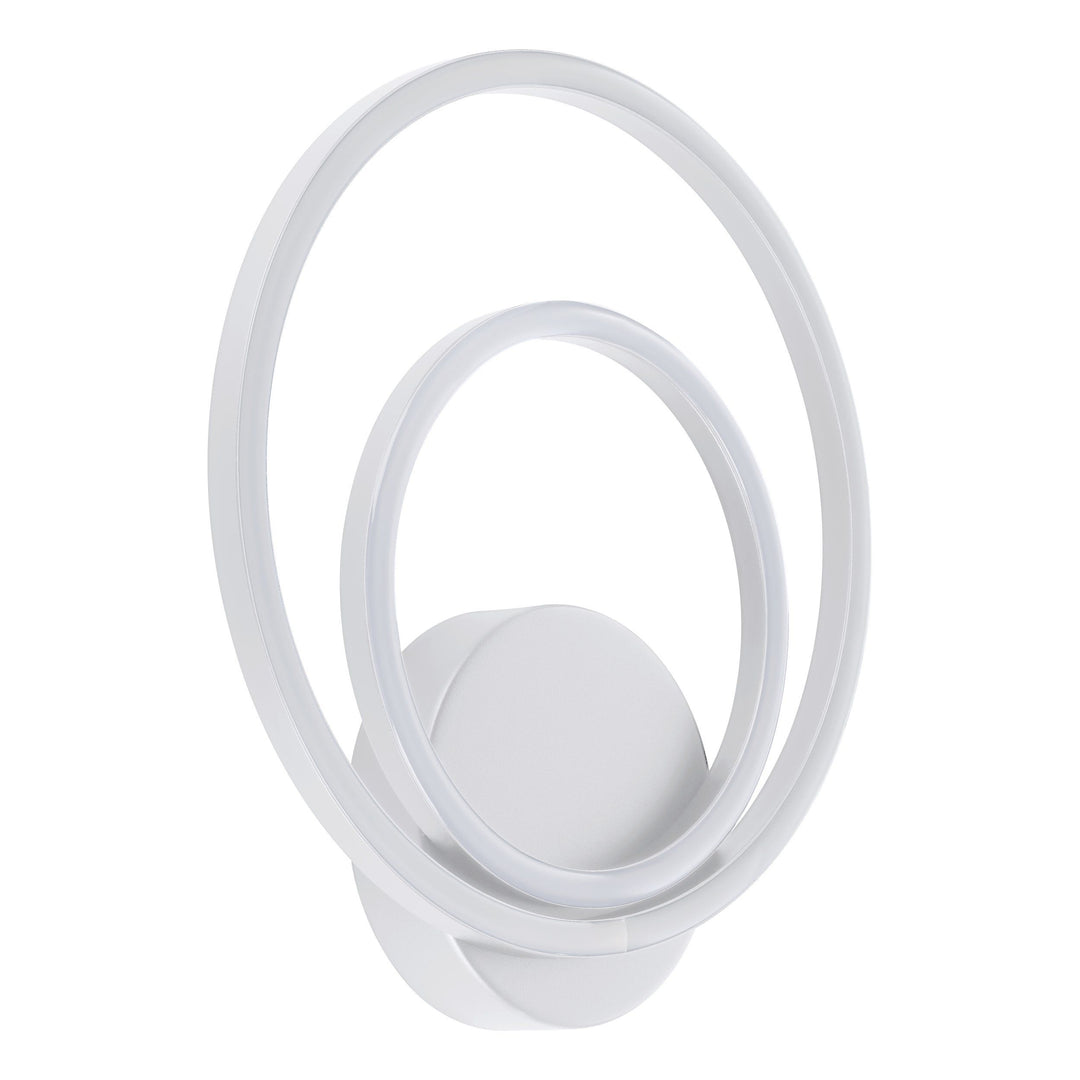 LANACERA wall light White WALL LIGHT