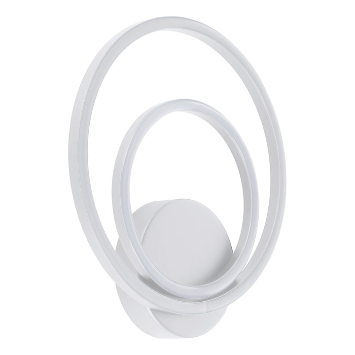 LANACERA wall light White WALL LIGHT