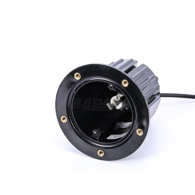 Brass In-Ground Light PGL2300WB INGROUND LIGHT