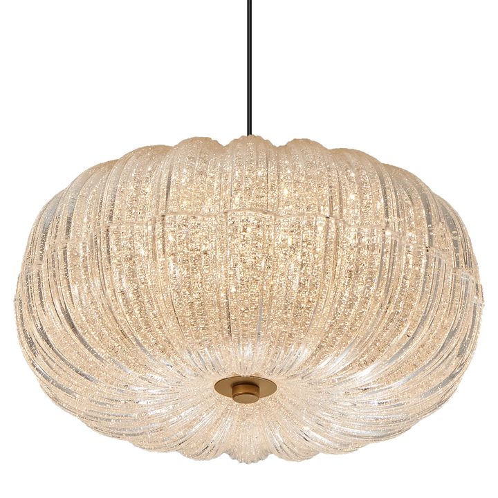 Calibo Allure Crystalline Acrylic Pendant Pendant