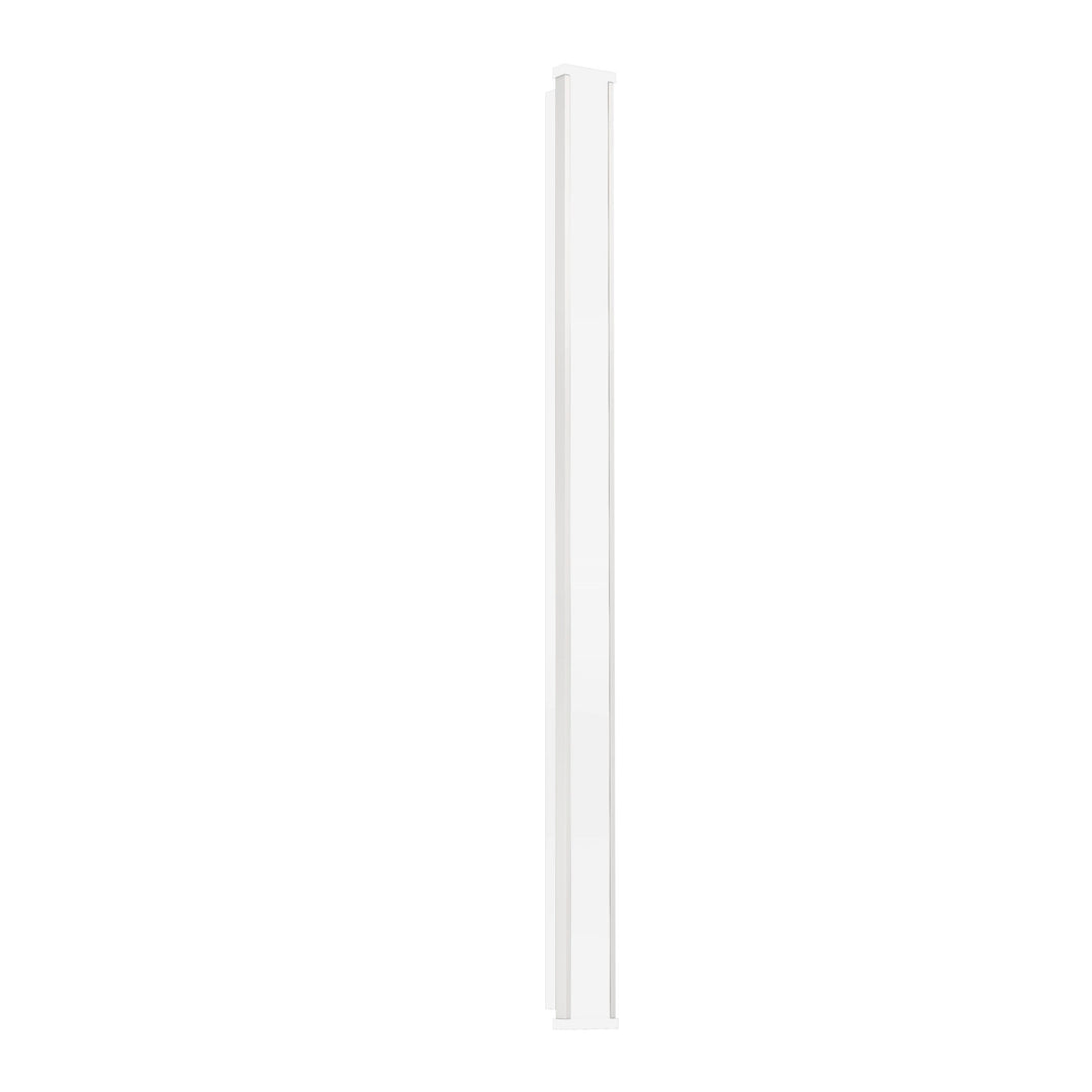 NEVIANO wall light 970mm White WALL LIGHT