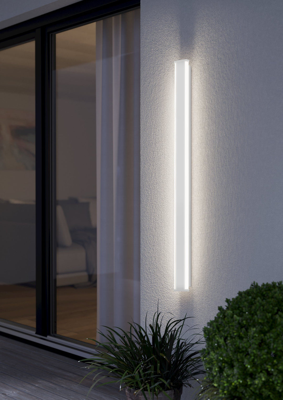 NEVIANO wall light 970mm WALL LIGHT