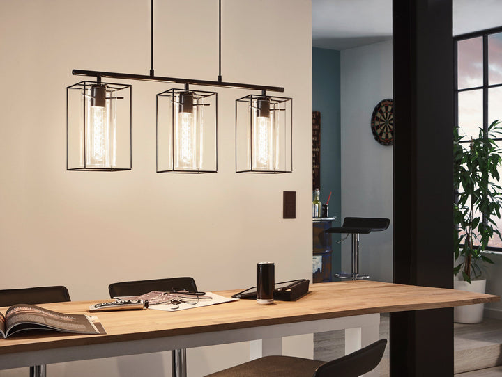 LONCINO pendant light Pendant
