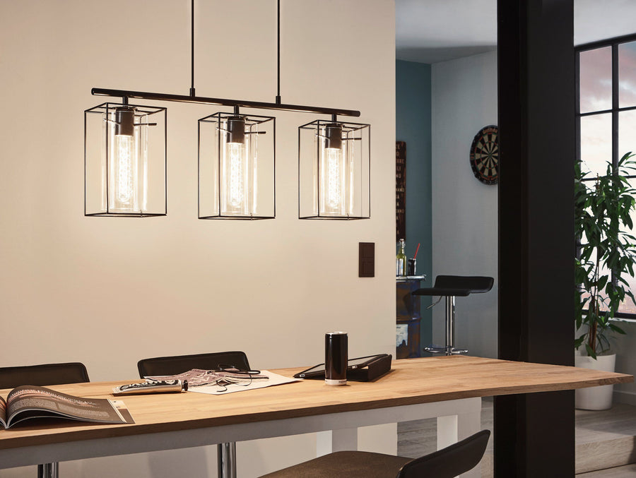 LONCINO pendant light Pendant