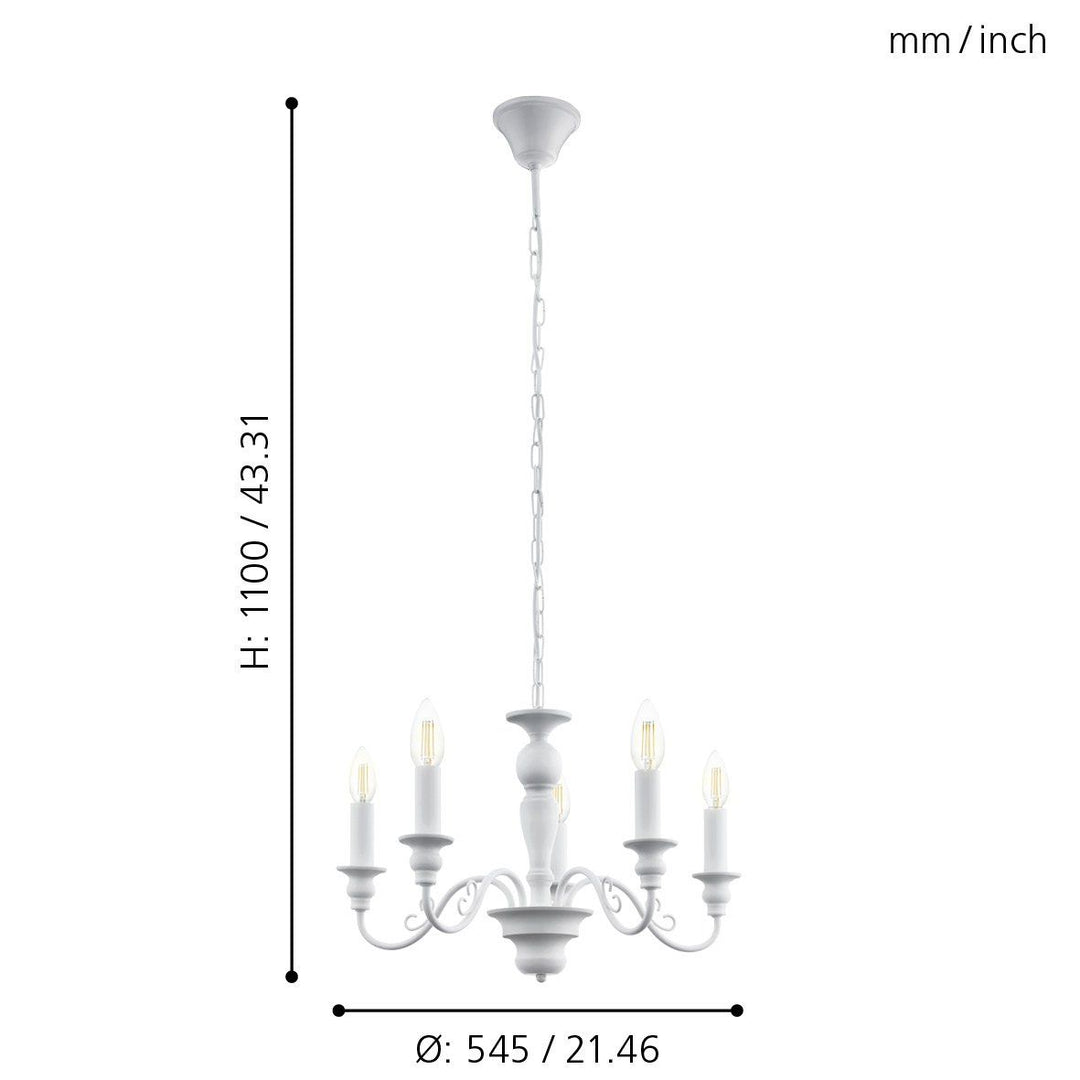 CAPOSILE pendant light Pendant