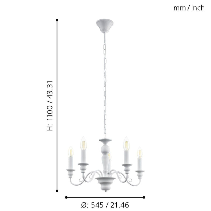 CAPOSILE pendant light Pendant