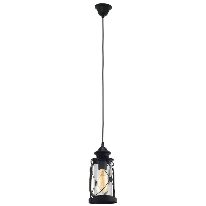BRADFORD pendant light Pendant